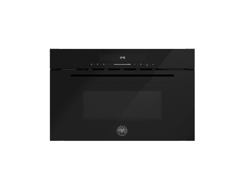 Forno micro-ondas 60x38cm - Black glass